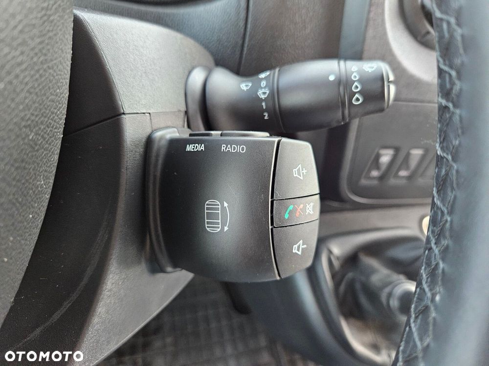 Renault Master L2H2 *54999zł NETTO* 2.3dCi/131KM - 21