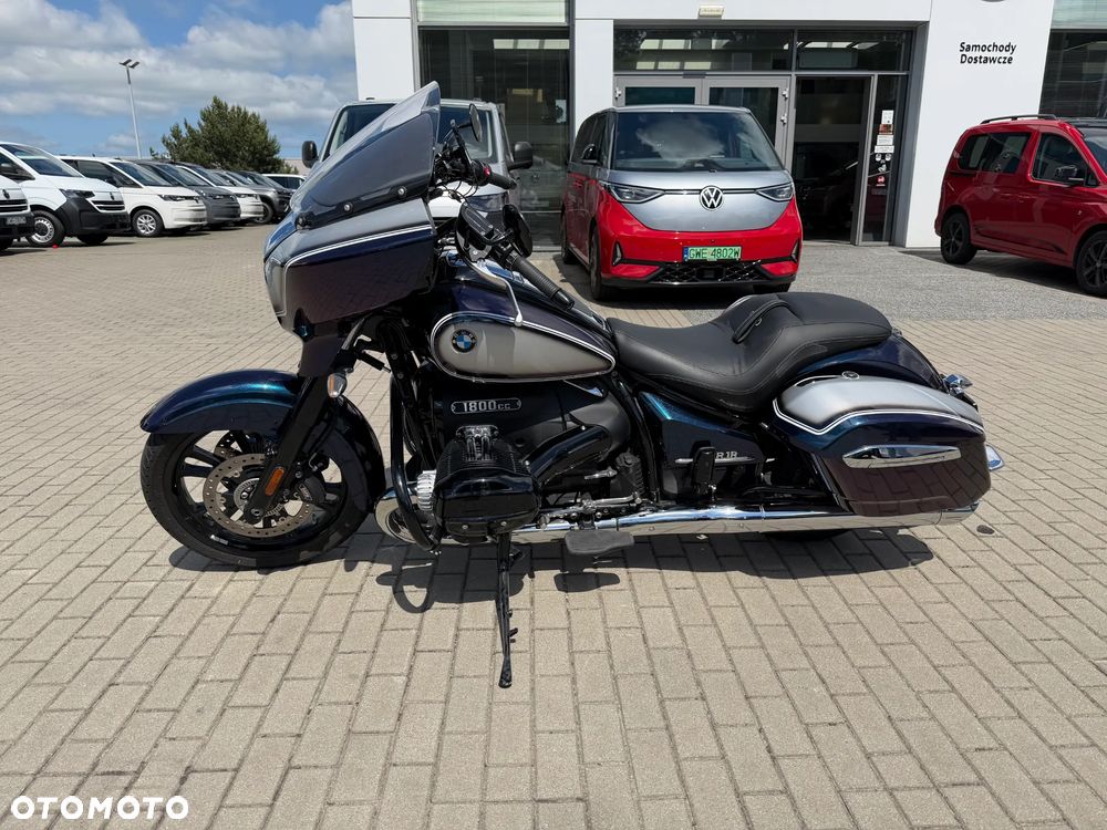 BMW R - 5