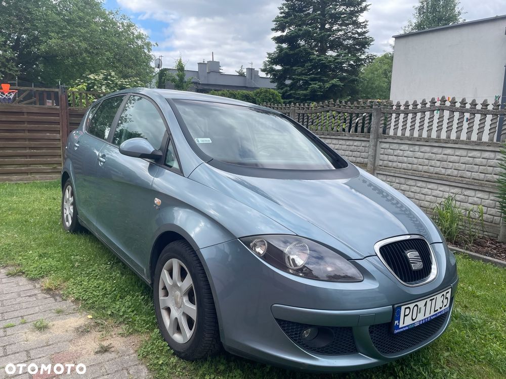 Seat Toledo - 1