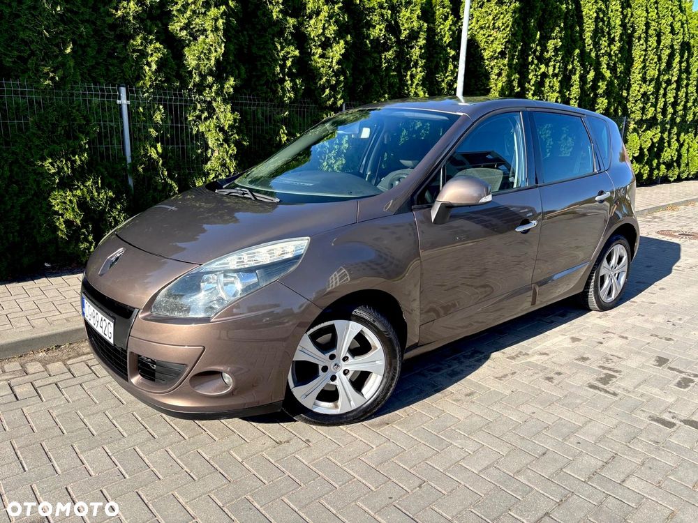 Renault Scenic dCi 130 FAP Bose Edition - 3