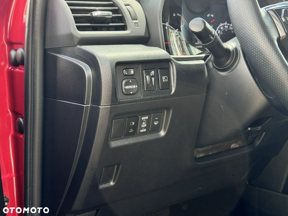 Toyota 4-Runner - 30