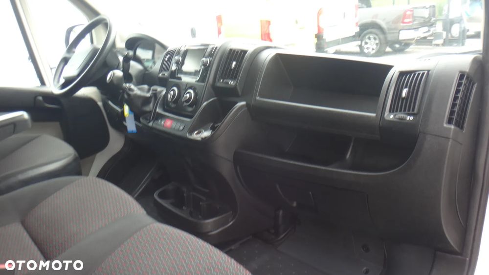 Peugeot Boxer - 7