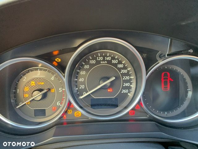 Mazda 6 2.2 D Skypassion I-ELoop - 30