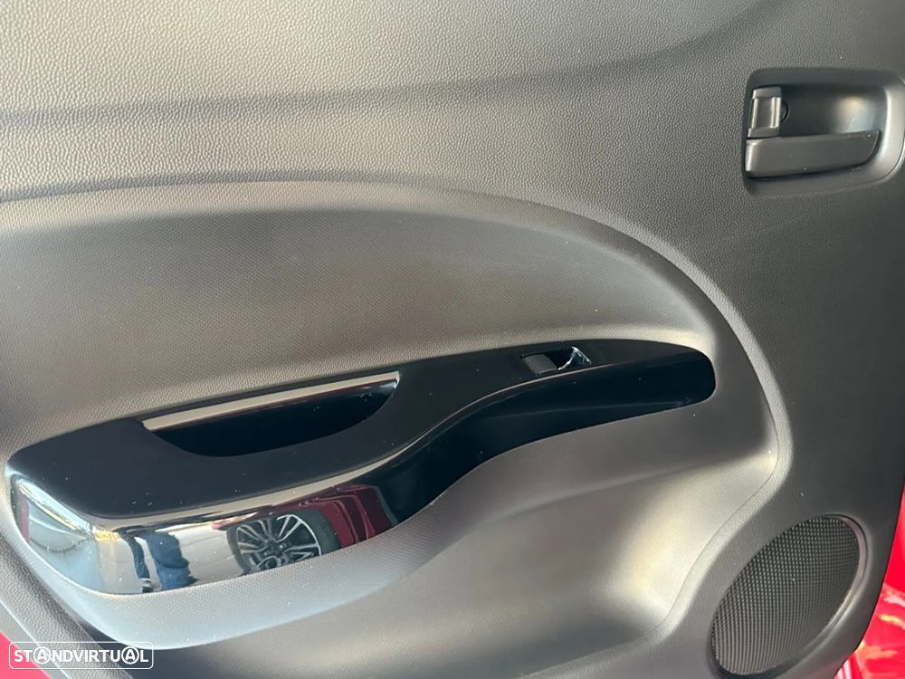 Mitsubishi Space Star 1.2 Intense Connect Edition - 19