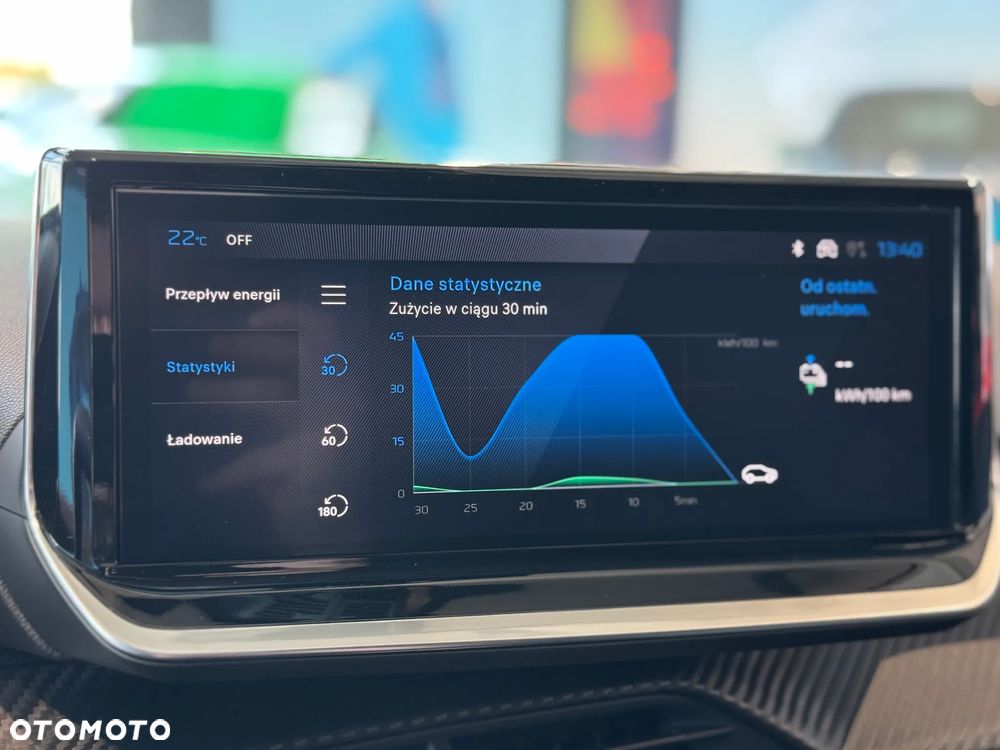Peugeot 208 e-208 50kWh Allure - 30