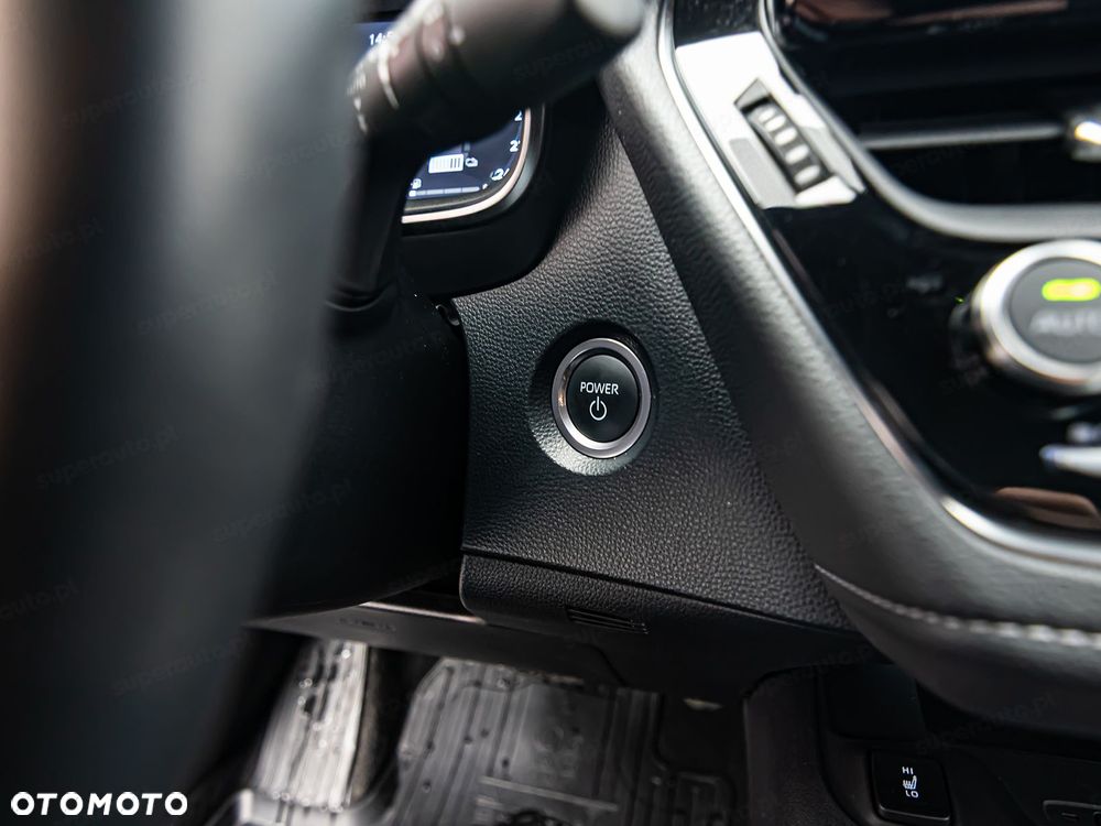 Toyota Corolla 1.8 Hybrid Style - 15