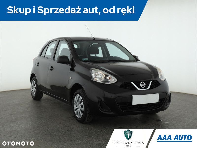 Nissan Micra - 3
