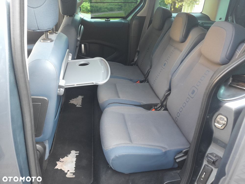 Citroën Berlingo 1.6 16V Multispace - 24