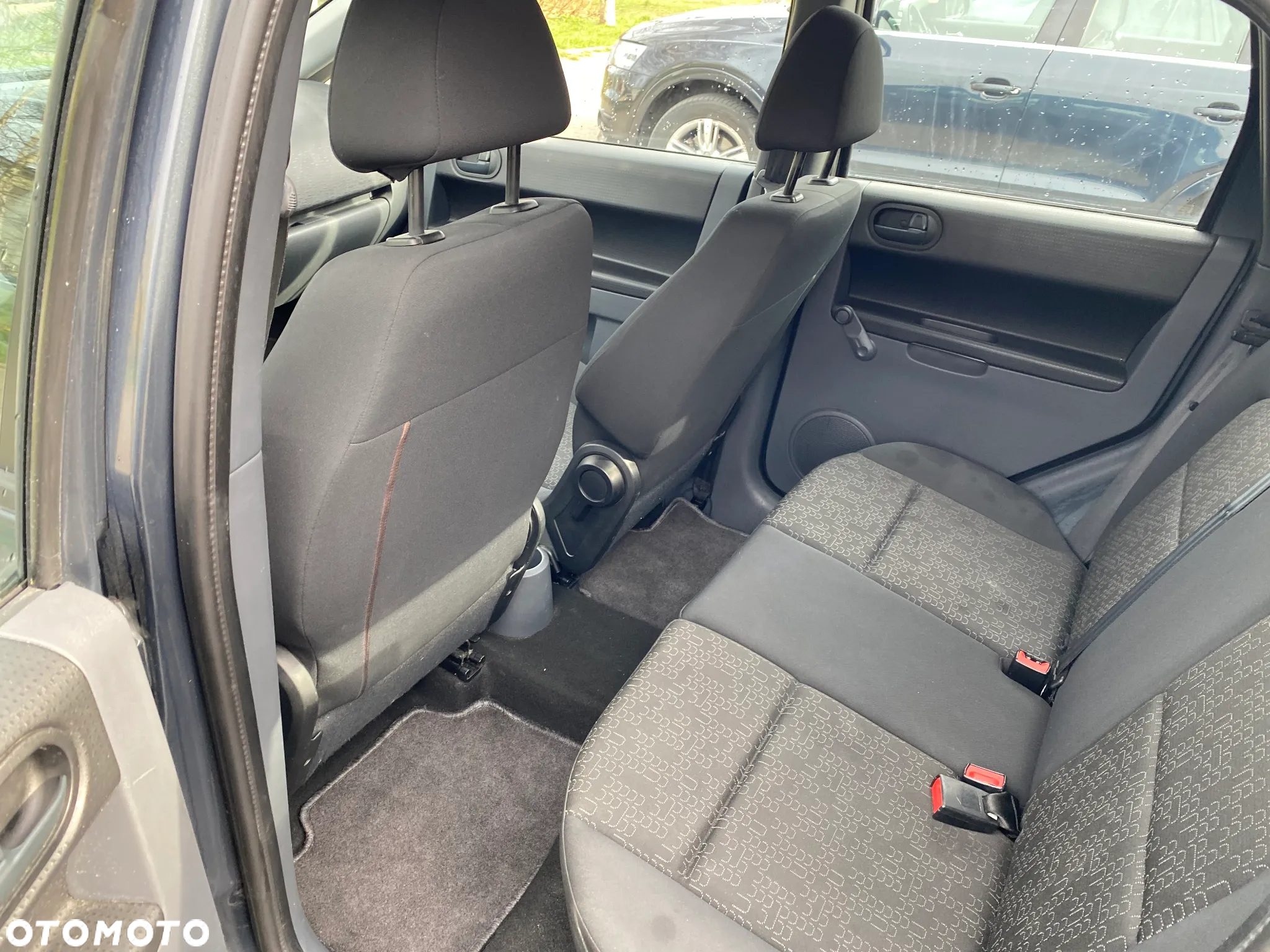 Mitsubishi Colt 1.1 ClearTec Edition - 18