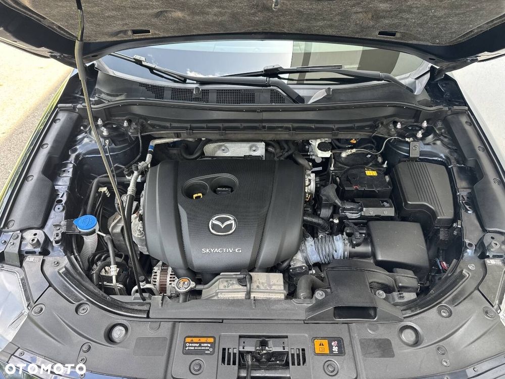 Mazda CX-5 - 18