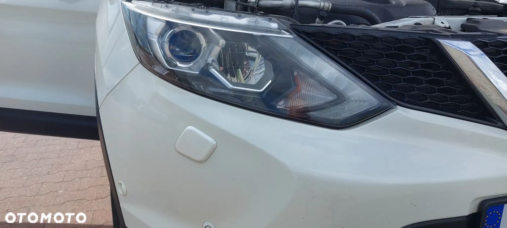 Nissan Qashqai 1.5 dCi Tekna EU6 - 20