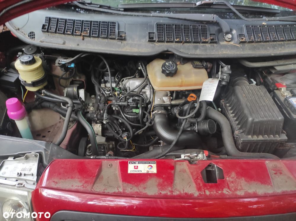 Citroën Jumpy Combi - 16