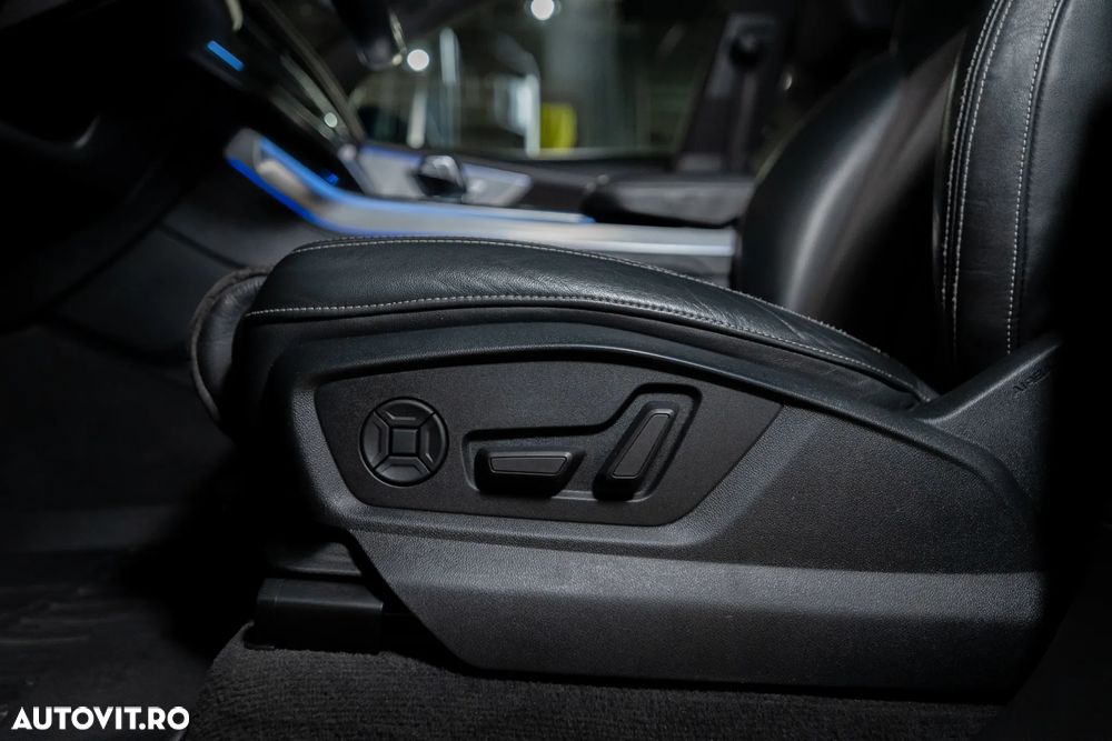 Audi Q8 3.0 50 TDI quattro Tiptronic MHEV - 27