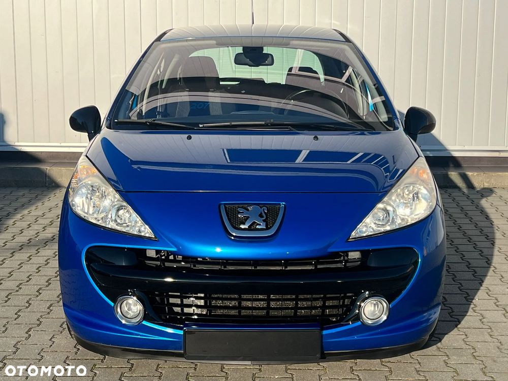 Peugeot 207 - 9