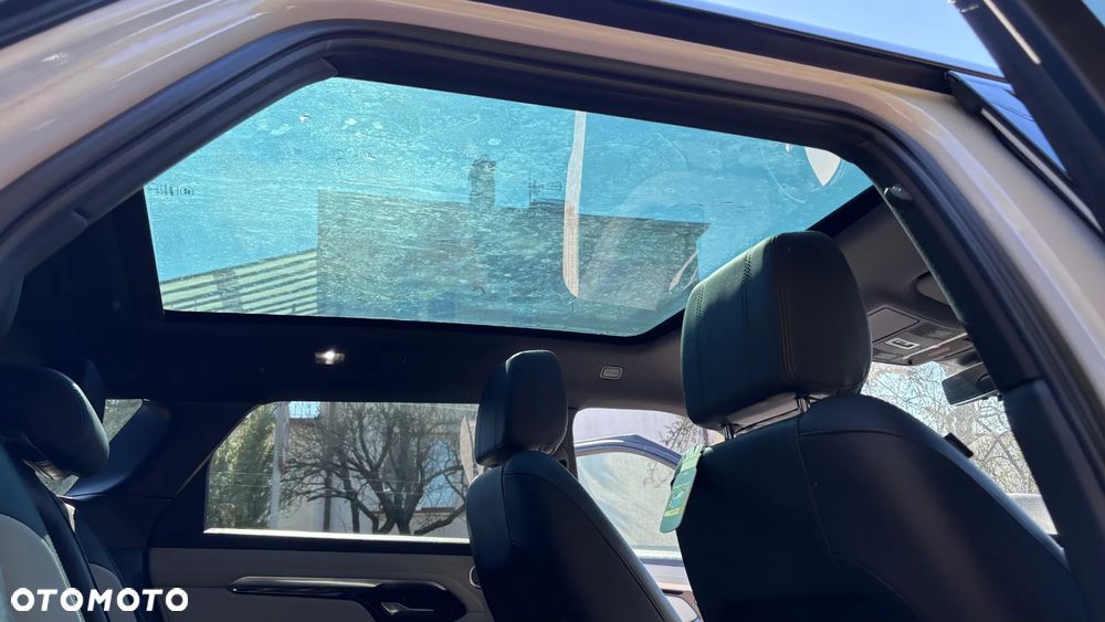 Land Rover Range Rover Evoque P250 R-Dynamic - 15