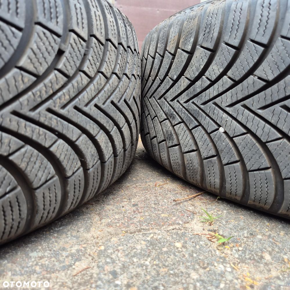 ZIMA 235/50 R19 HYUNDAI TUCSON IX35 KIA SPORTAGE OUTLANDER COMPASS RAV 4 - 10
