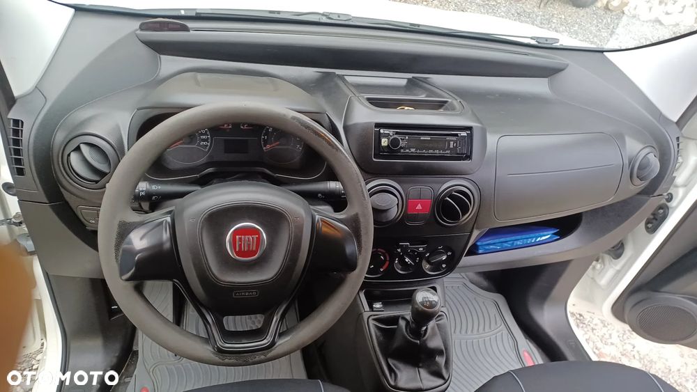 Fiat Fiorino - 7