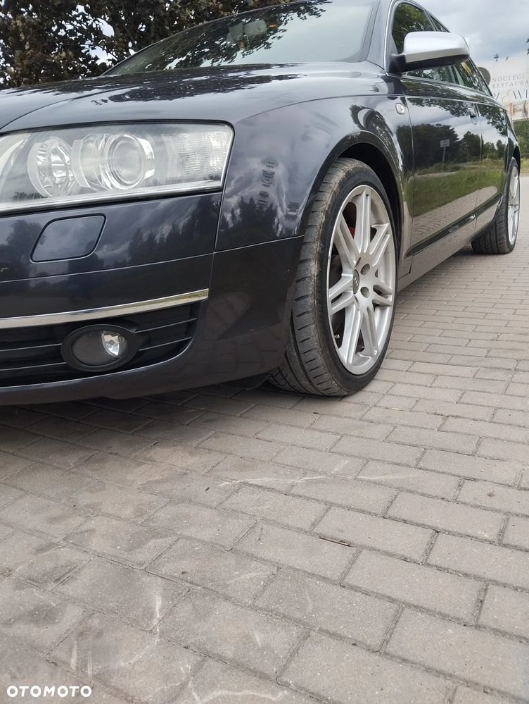 Audi A6 Limousine - 29