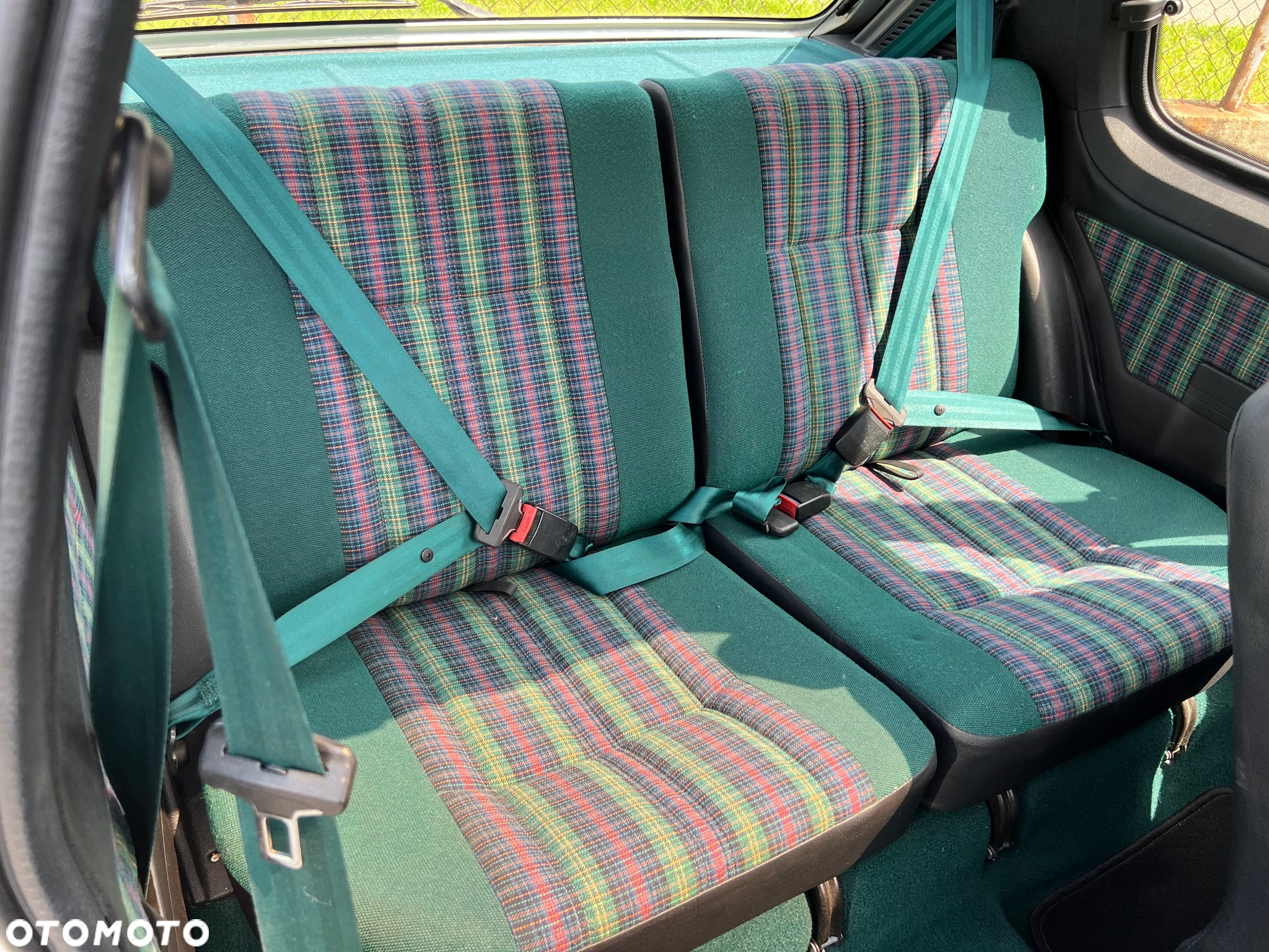 Peugeot 205 - 10