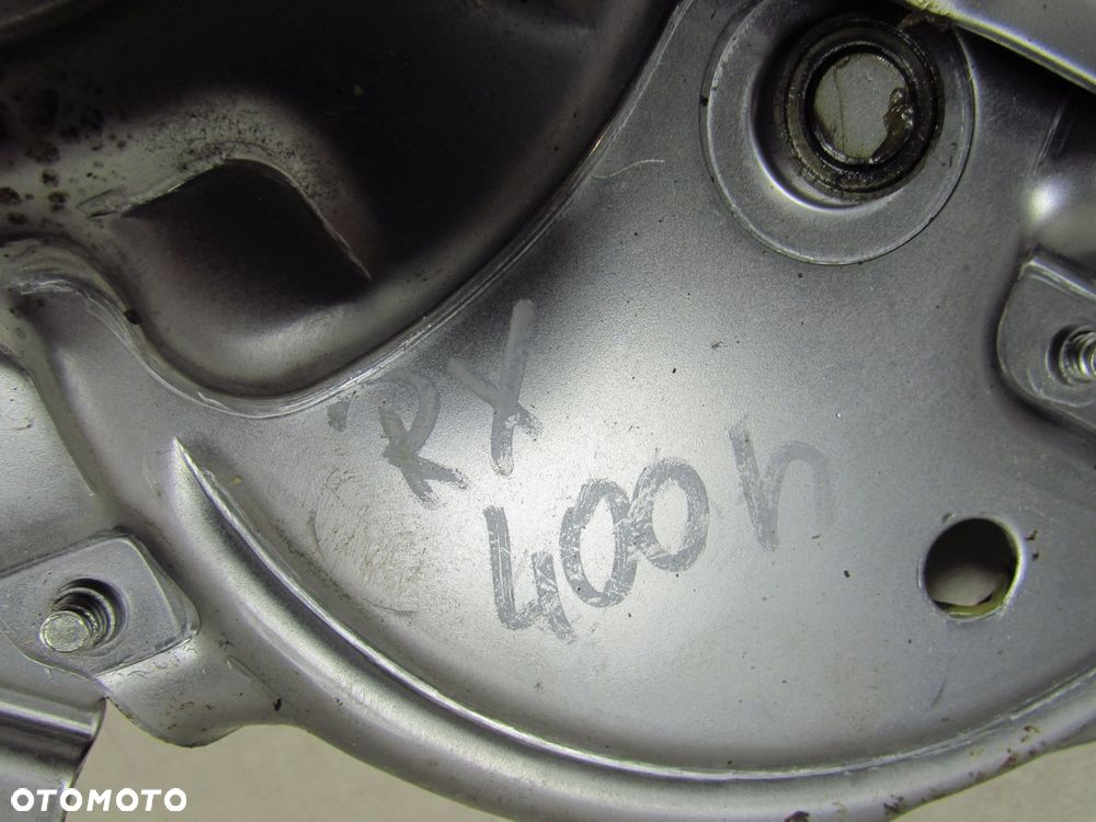 LEXUS RX II 03-09 MECHANIZM SILNIK PODNOSZENIA KLAPY BAGAZNIKA TYL 427107-10030 - 7