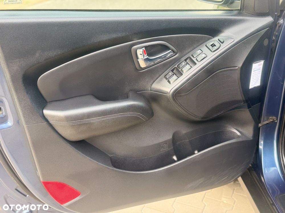 Hyundai ix35 2.0 2WD Style - 20