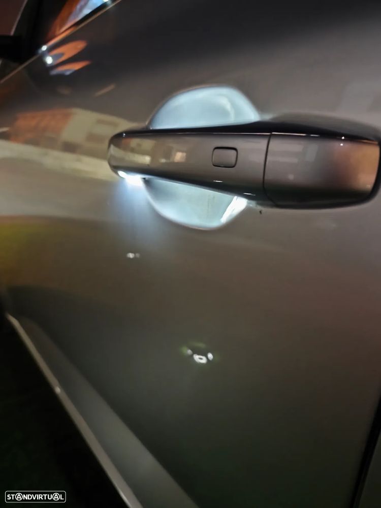 Renault Mégane Sport Tourer E-TECH Plug-in 160 INTENS - 6