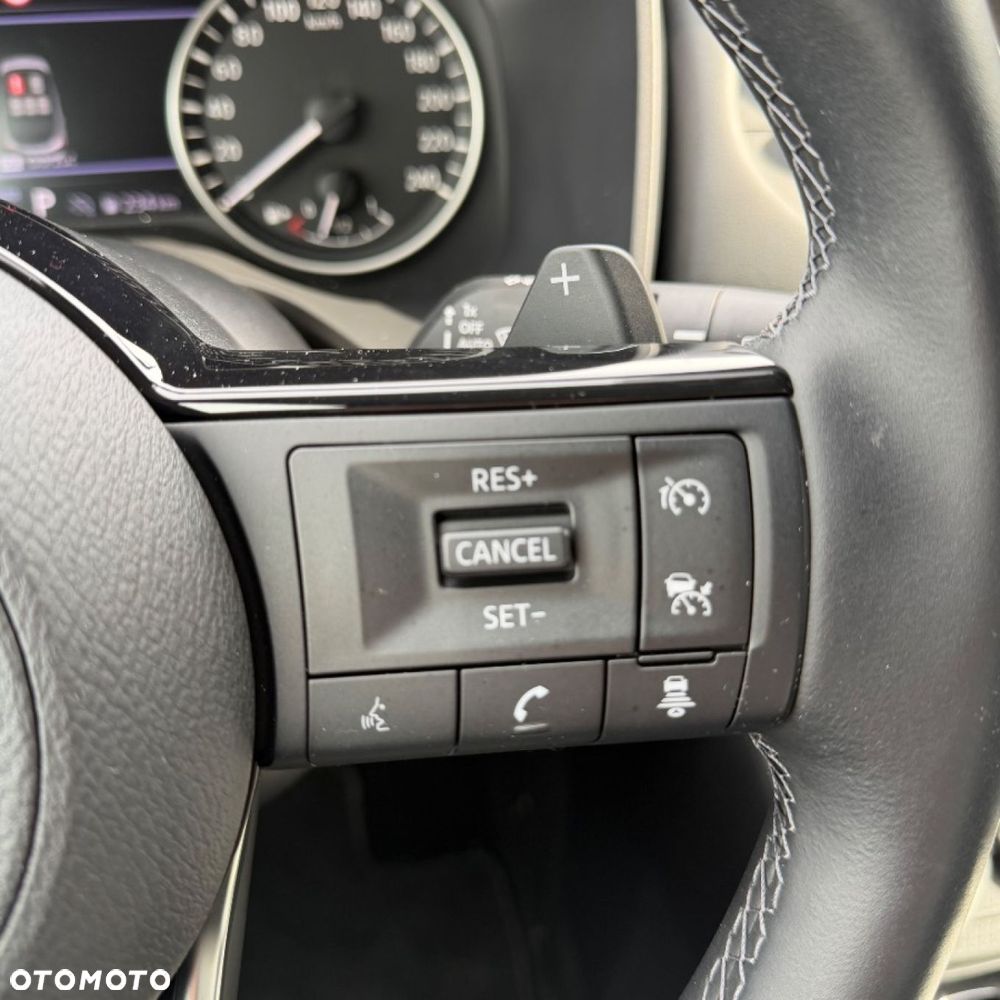 Nissan Qashqai 1.3 DIG-T MHEV Xtronic N-Design - 20