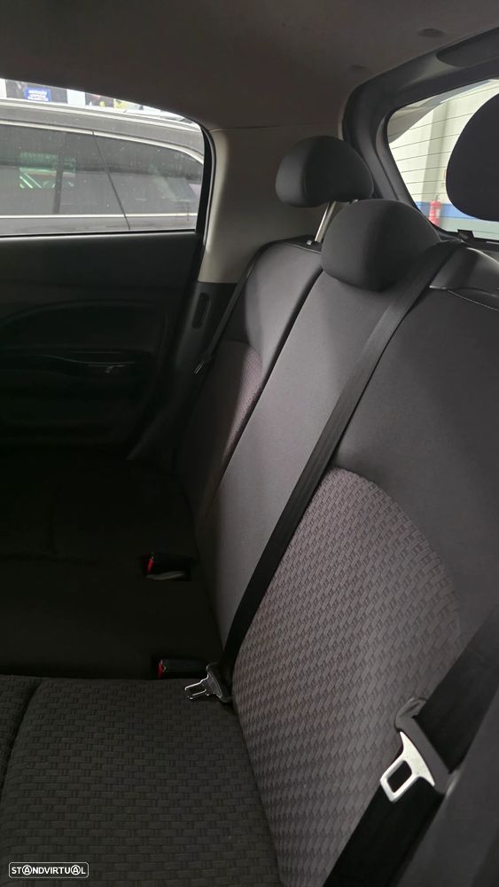 Mitsubishi Space Star 1.2 Intense - 8