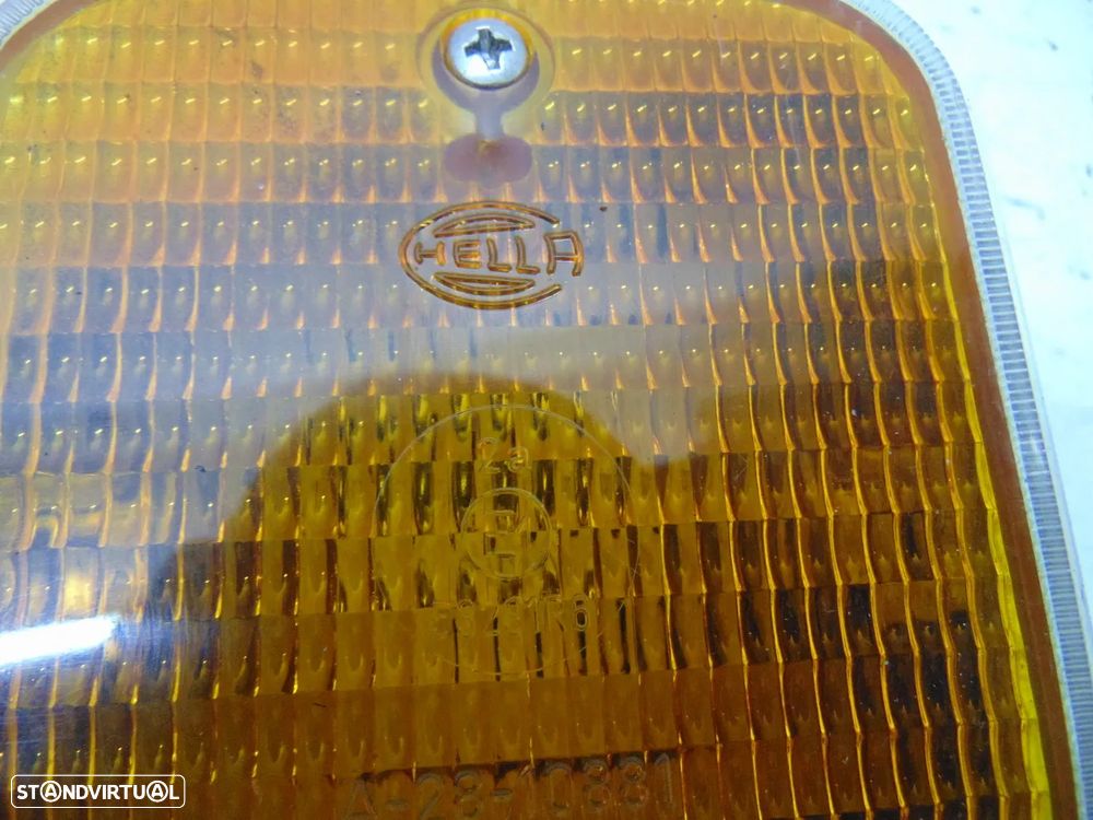 VW Golf 1 farolim - 6