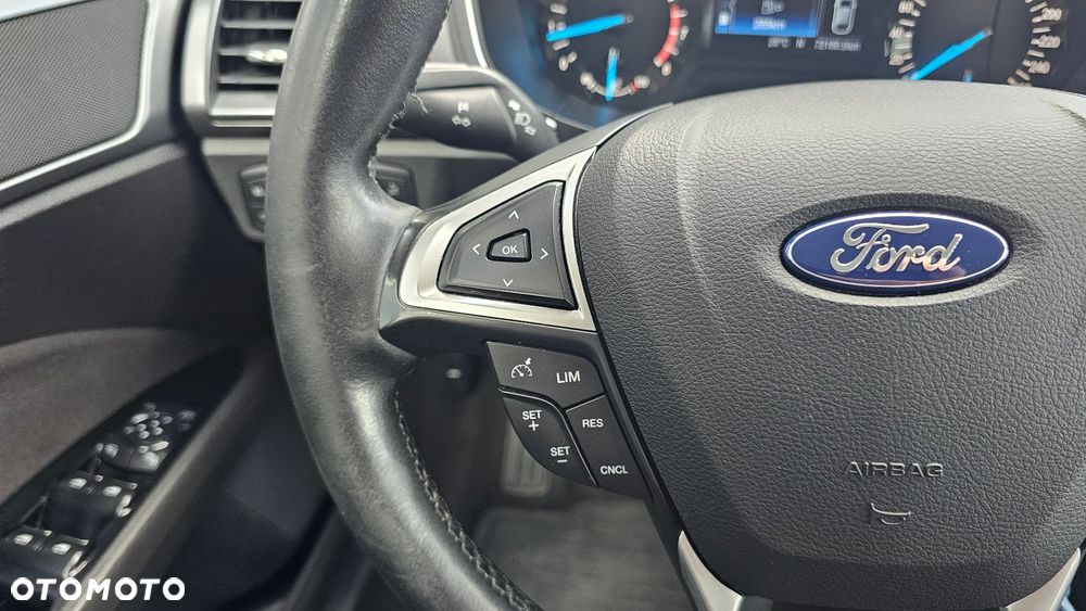 Ford Mondeo 1.5 EcoBoost Titanium - 12