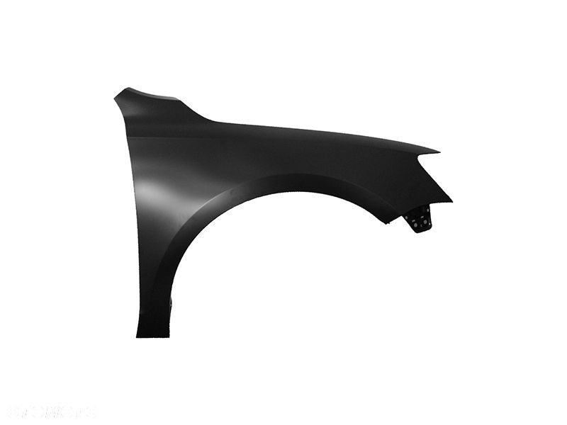 BLOTNIK PRZOD VW JETTA 6 VI 1B 5C6 2010-2015 R - 1
