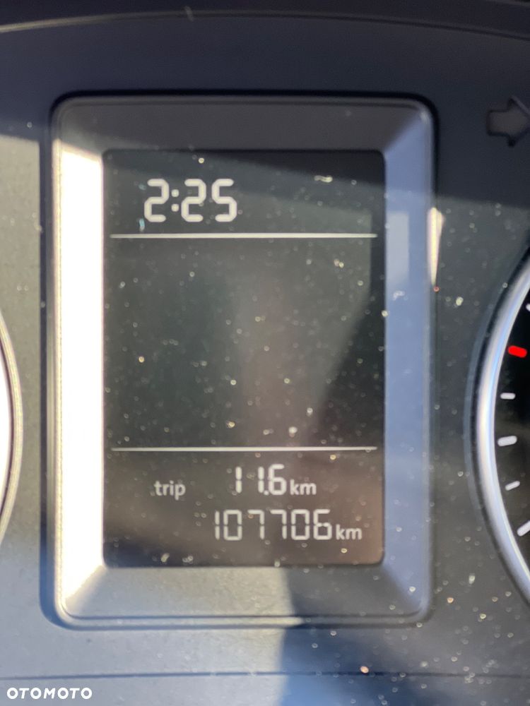 Volkswagen CADDY - 35