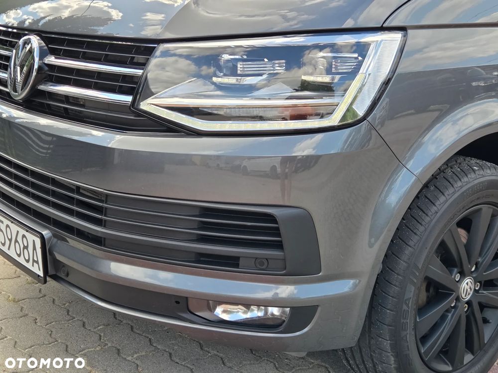 Volkswagen California - 15