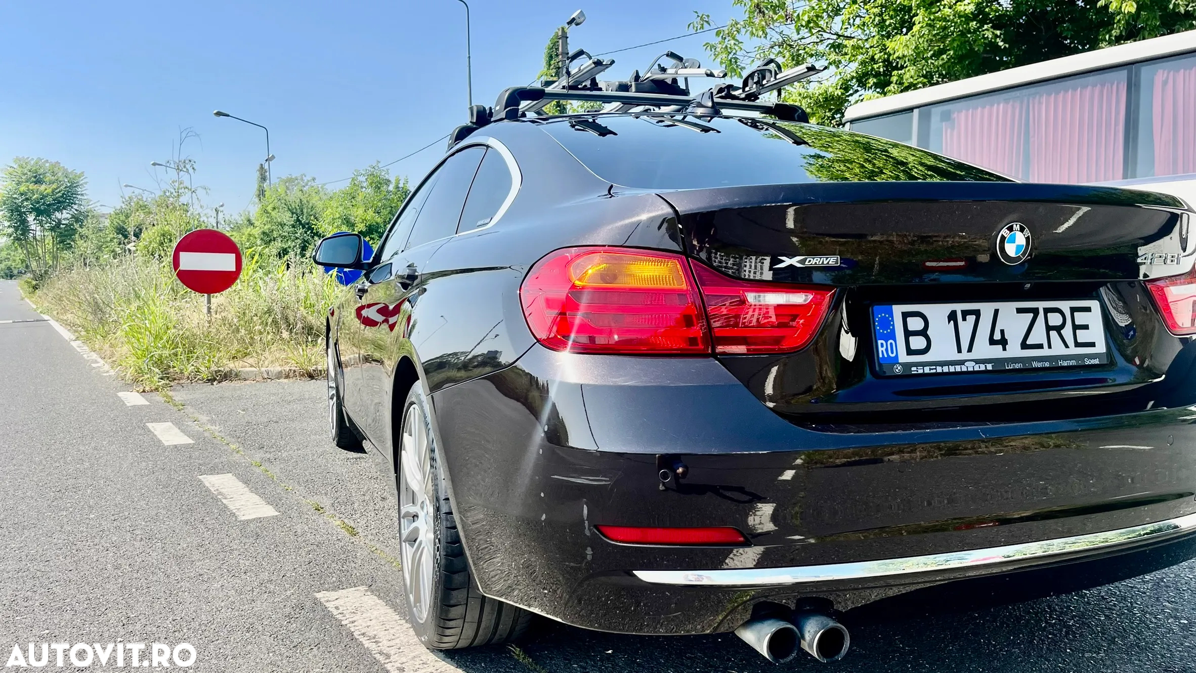 BMW Seria 4 - 8
