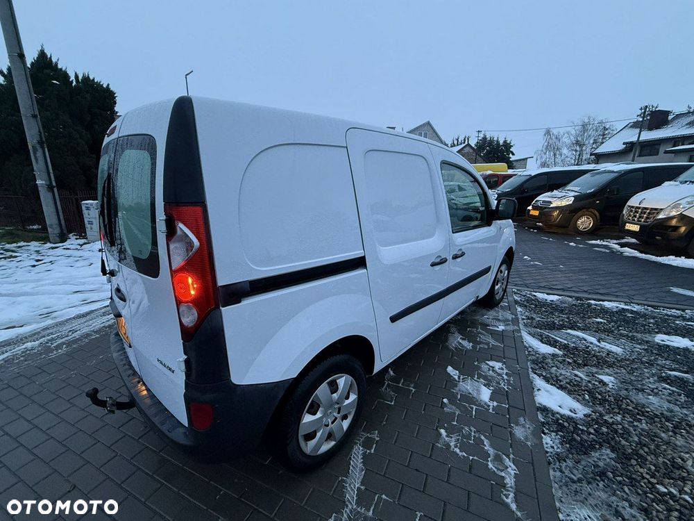 Renault Kangoo - 4