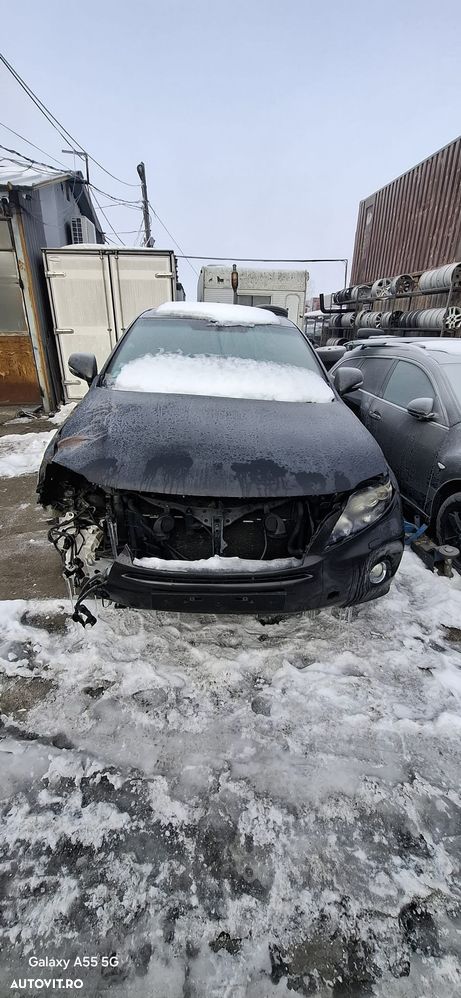 Dezmembrez Lexus RX450H - 11