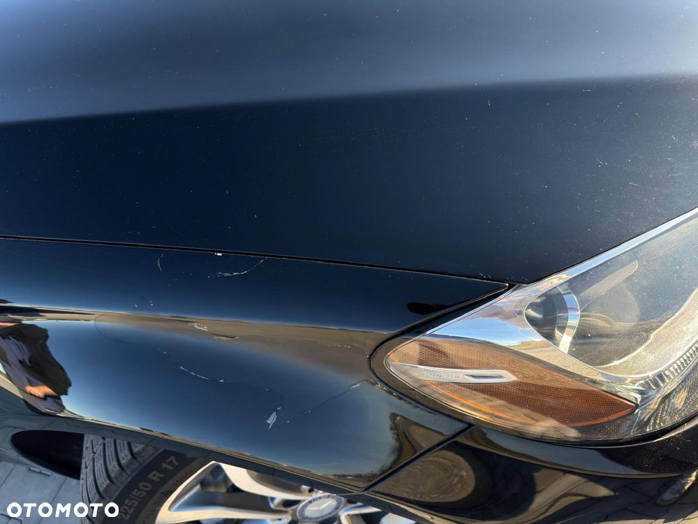 Mercedes-Benz Klasa C 300 7G-TRONIC AMG Line - 14