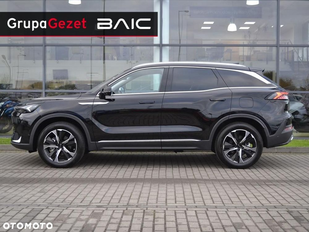 BAIC 7 - 2