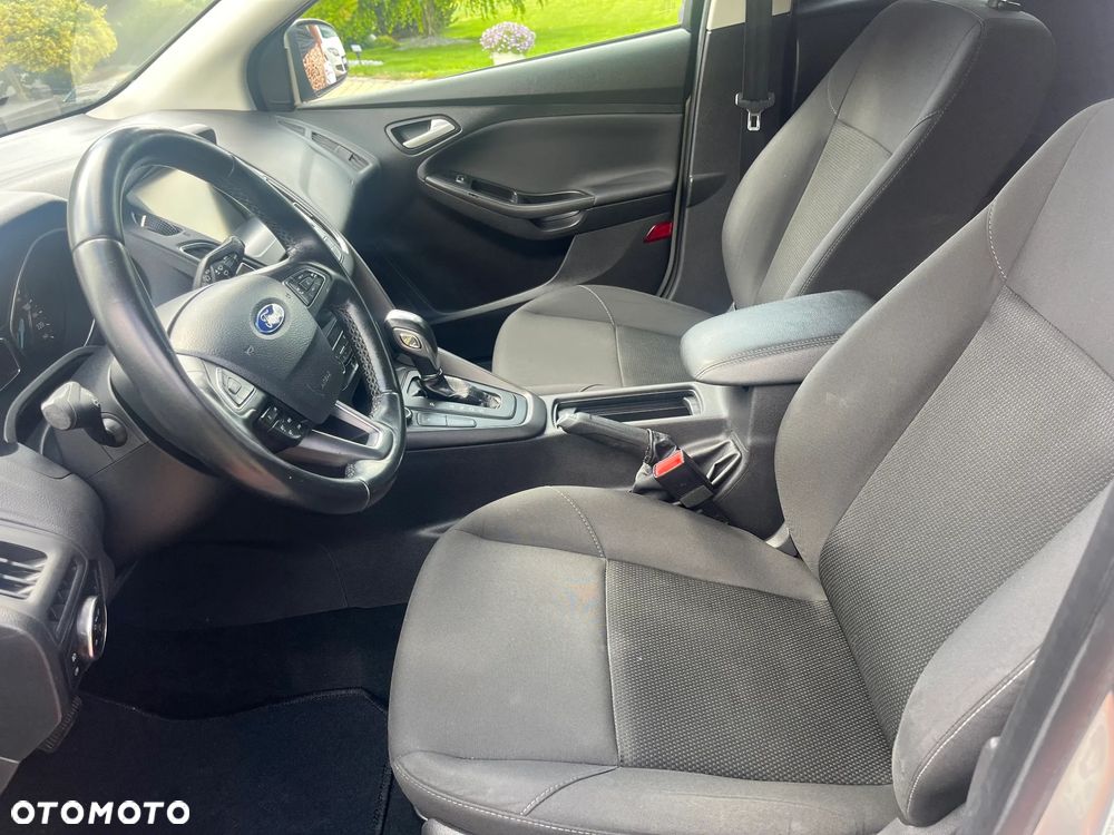 Ford Focus 2.0 TDCi Gold X ASS PowerShift - 7