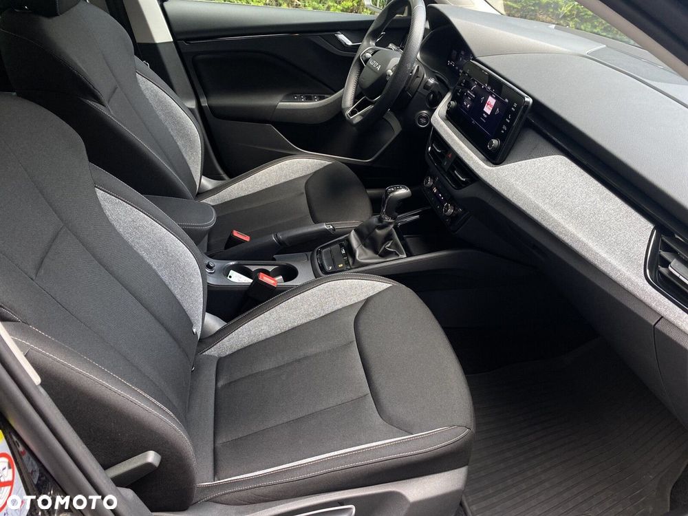 Skoda Scala - 28