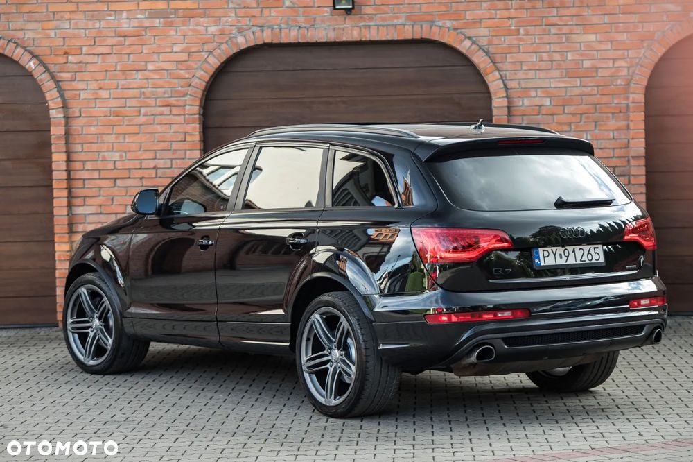 Audi Q7 - 5