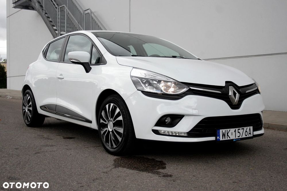 Renault Clio - 7