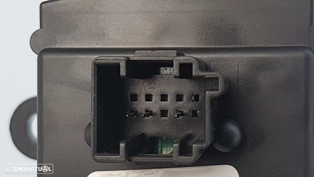 COMANDOS DOS PISCAS BMW SERIE 3 BERLINA (E46) 320D - 7