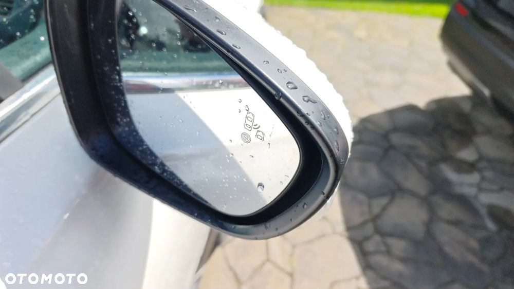 Peugeot 508 RXH BlueHDi 180 EAT6 Stop&Start - 13