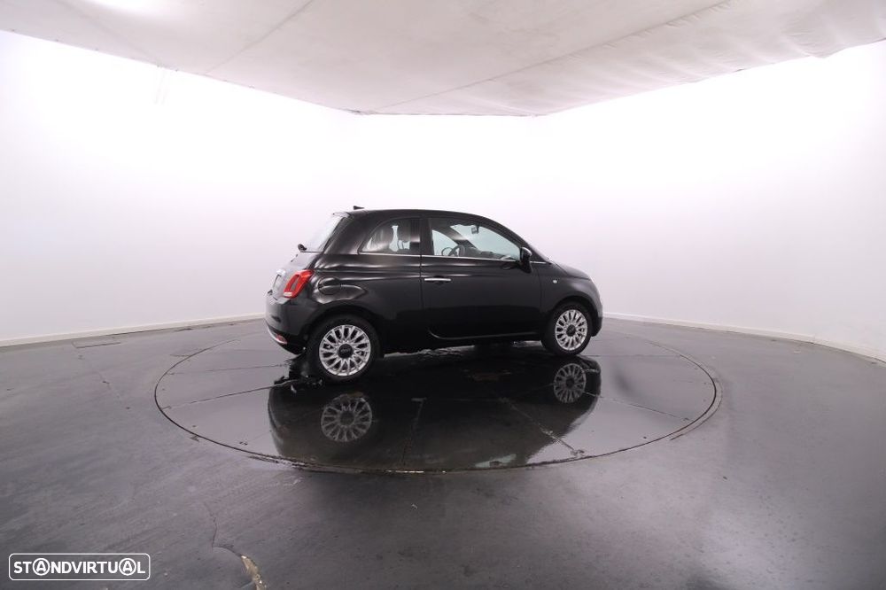 Fiat 500 1.0 Hybrid - 9