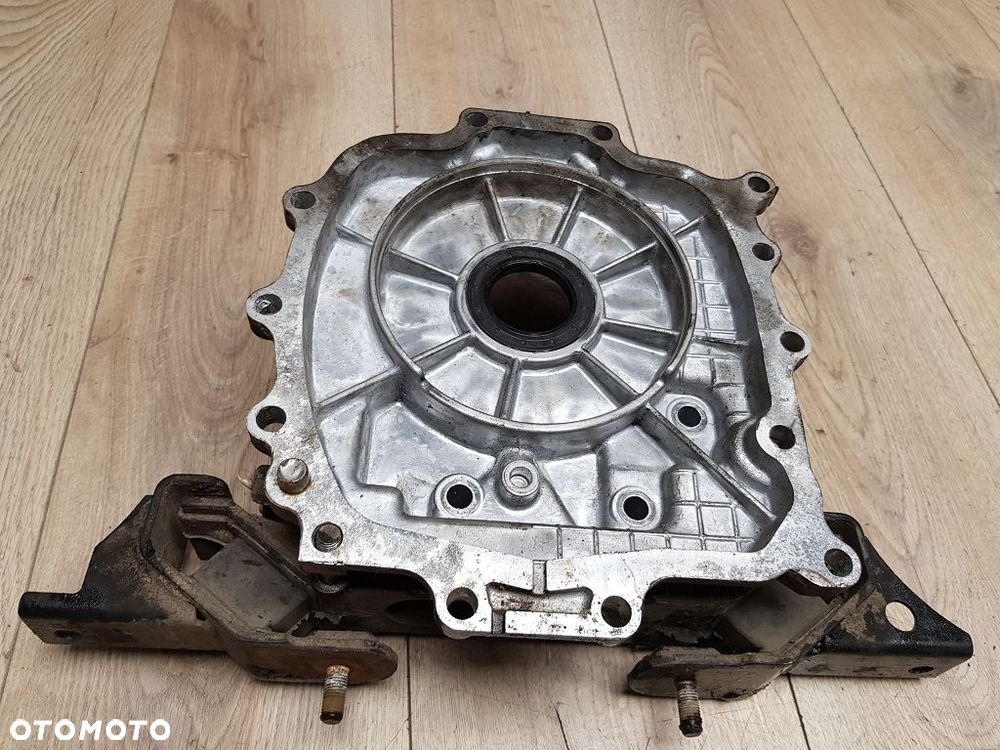 Łącznik skrzynia biegów reduktor Mitsubishi Pajero III 3,2 DID  500952 - 2