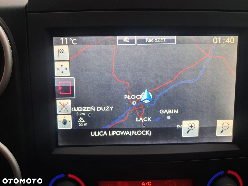 Citroën Berlingo Multispace BlueHDi 100 S&S SELECTION - 34