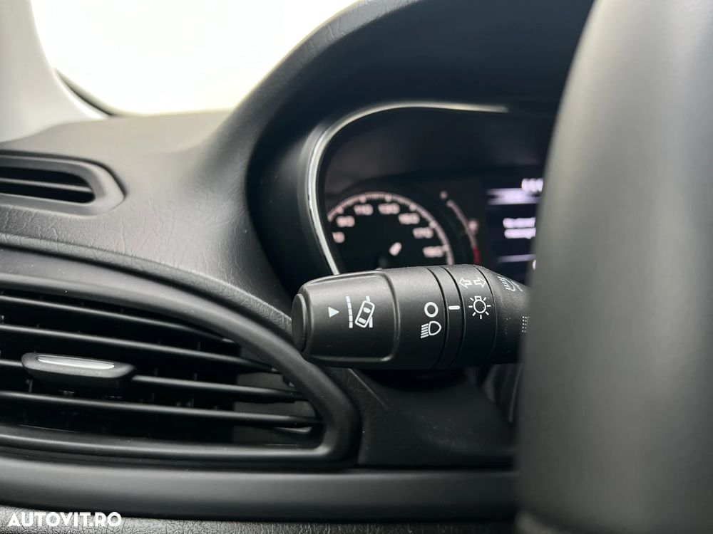 Fiat Tipo 1.0 Final City Life - 18