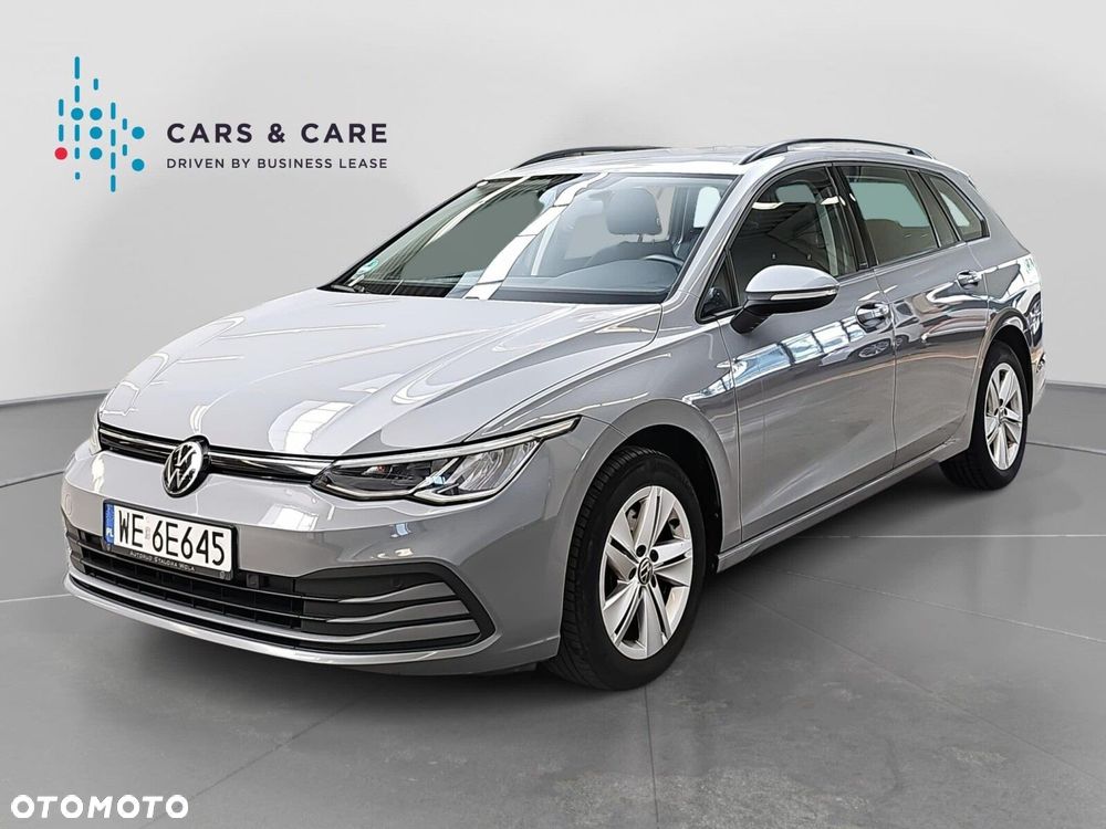 Volkswagen Golf 2.0 TDI Life - 24
