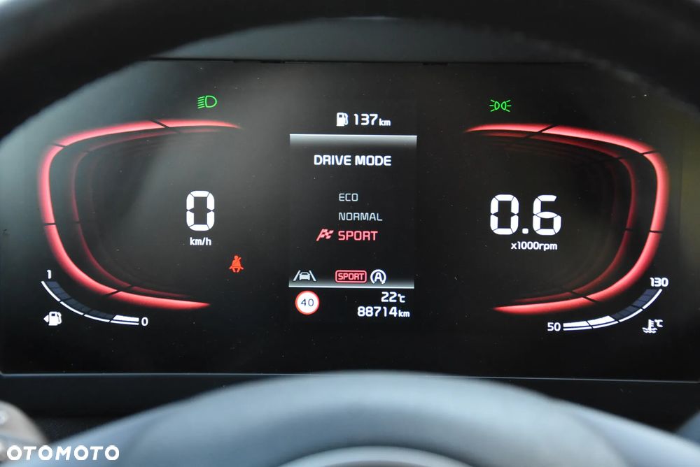 Kia Sportage 1.6 T-GDI 2WD Edition 7 - 30